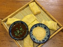 半份石屏烤豆腐-石屏会馆