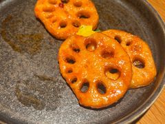 -庆春朴门(前滩太古里店)