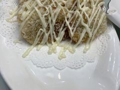 -華僑飯店中餐厅
