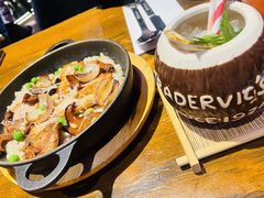 -1886德国汽车餐厅(外滩中央店)