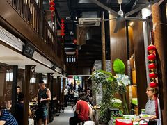 -魁盛居百年鲁菜馆(县西巷店)