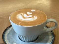 -六区宿舍咖啡店