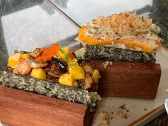 -炙柒Sekinana·精致料理 烧鸟·铁板烧(海上世界店)