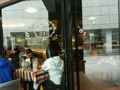 门面-遇见西木美式餐厅(体育路店)