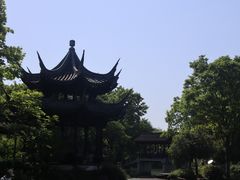 -西溪国家湿地公园