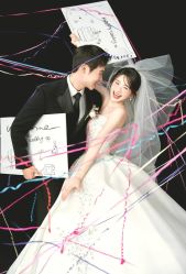 -雪中彩影婚纱摄影·品控旗舰店