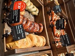 -B&C黄油与面包·THE GARDEN BAKERY概念店(世纪汇店)