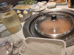 -遇东北林区铁锅炖(南开店)