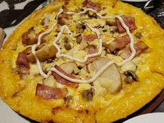 -米斯特比萨(罗斯福店)