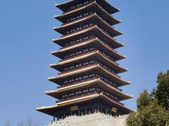 -牛首山文化旅游区