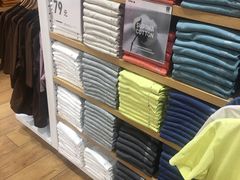 -优衣库(北京枫蓝国际广场店)