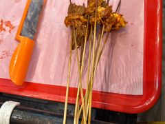 -钢管厂五区小郡肝串串香火锅(梅川路店)