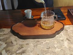 -中和·国风茶馆(愚园路店)