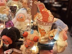 -色響火锅(恒隆广场店)