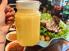 -那家老院子东北菜·饺子·小鸡炖蘑菇(艳华街店)