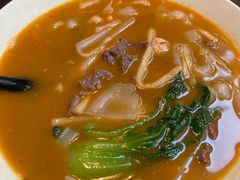 -漆黑觉米粉(三里屯店)