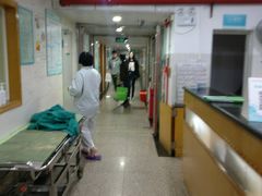 -广州中医药大学第三附属医院(骨伤科分院)