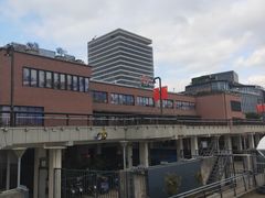 -丹东路渡口(轮渡站)