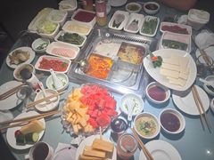 -海底捞火锅(万丰桥店)