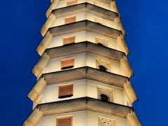 -开元寺塔
