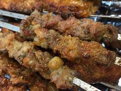 -中国传统牛肉面(鸟巢店)