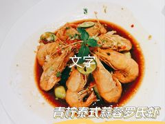 -小厨娘淮扬菜(天印大道店)