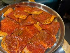 -一品诚记烤肉·甄选店(中南路店)