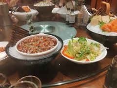 -东海怡品海鲜豆捞(星街坊店)