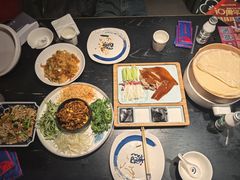 -满园烤鸭·春饼(沈北万达店)
