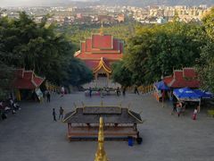 -西双版纳勐泐文化旅游区