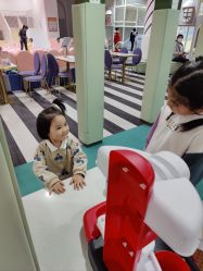 -宝燕乐园(春申店)