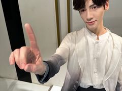 -上海杜莎夫人蜡像馆