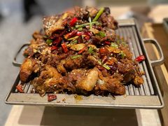 -羊之道草原味道清真餐厅(番禺店)