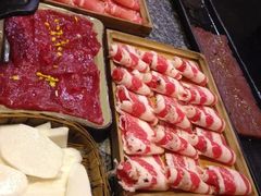 -滇池印象原生态火锅(南开大悦城店)