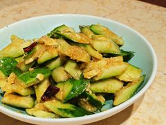 -品质伊骊新疆菜(紫金店)