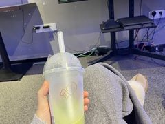 -复兴未来·轰趴空间(泰富百货店)