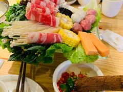 -椰夫人·养生椰子鸡(黄埔时代城店)