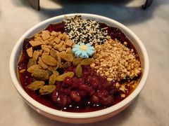 -南锣肥猫·麻辣烤鱼·15年现烤现卖(通州领展店)