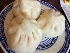 -同得兴 Since·1995 传统苏式面馆(嘉馀坊店)