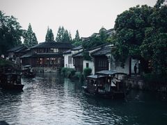 -乌镇景区