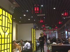 -京味民福烤鸭店(建设四马路店)