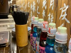 -坂吉屋·居酒屋深夜食堂(龙湖店)