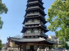 -安亭老街