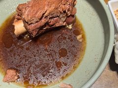 -95号酱骨·一块豆腐(展春园西路店)