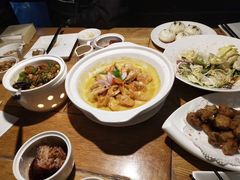 福记咖喱虾-张福记(五一公园店)