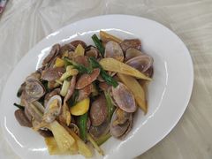 -梅姐海鲜餐厅(水头海鲜街店)