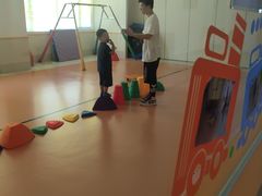 -金色雨林感统训练·专注力·语言认知·心理沙盘(天通苑校区)