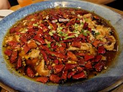 -金掌勺·锅包肉(双榆树店)