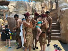 -杭州开元森泊度假乐园