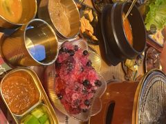 -闻老头·菊花炭烤肉(D11店)